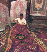 Vente tapis persan