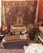 ShowRoom3 Tapis persan alger