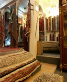 ShowRoom1 Tapis persan alger